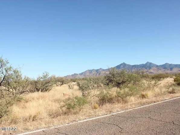 378 Camino Josefina #43, Rio Rico, AZ 85648