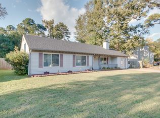 1341 Keaton Way, Chesapeake, VA 23321