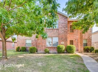 2917 Jamestown Dr, Wylie, TX 75098