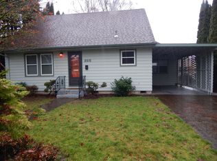 2915 Louisiana St, Longview, WA