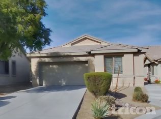 2204 Turtle Beach Ave, North Las Vegas, NV 89081