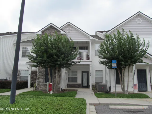 2200 Marsh Hawk Ln Unit 306, Fleming Island, FL 32003