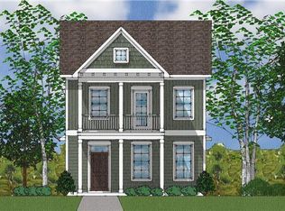 1704 Cayla St, Johns Island, SC 29455