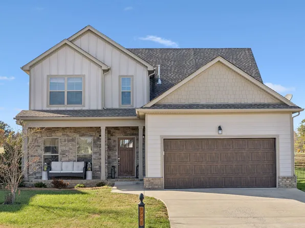 796 Jersey Dr, Clarksville, TN 37043