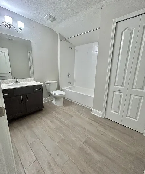 Upstairs 4th Bathroom