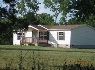 3608 S 47th Rd, Humansville, MO 65674