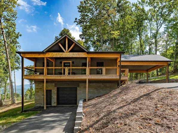 201 Poplar St, Mountain City, TN 37683