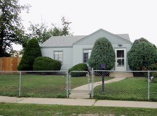 238 Franklin St, Rapid City, SD 57701