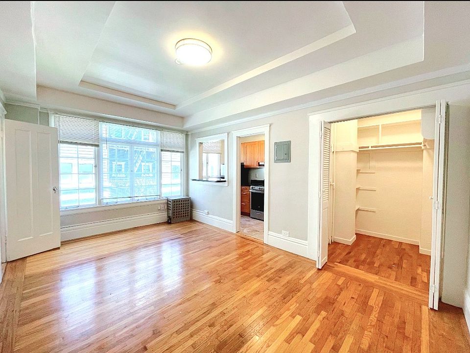 1st image of 890 Bush St APT 408
