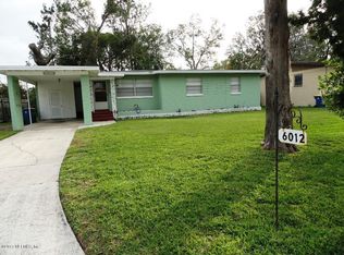 6012 Anvil Rd, Jacksonville, FL 32277