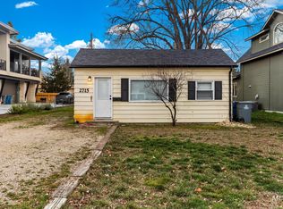 2715 W Woodlawn Ave, Boise, ID 83702