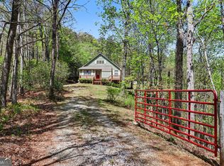 542 Eastern Cross Ln, Clayton, GA 30525