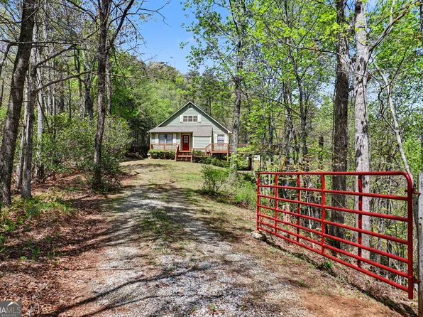 542 Eastern Cross Ln, Clayton, GA 30525