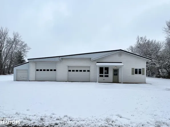 450 N 18th St, Hamilton, IL 62341