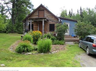 88 James Rd, Cornville, ME 04976