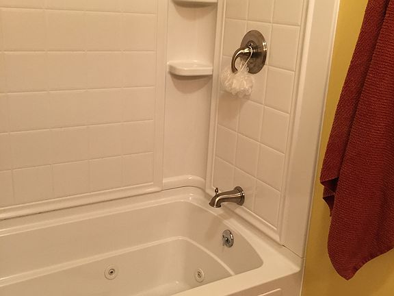 Downstairs Bath