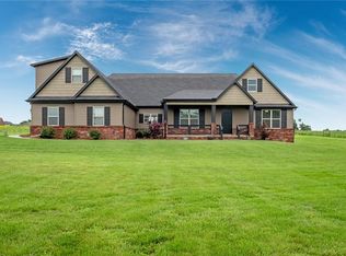 11680 Walters Rd, Bentonville, AR 72712