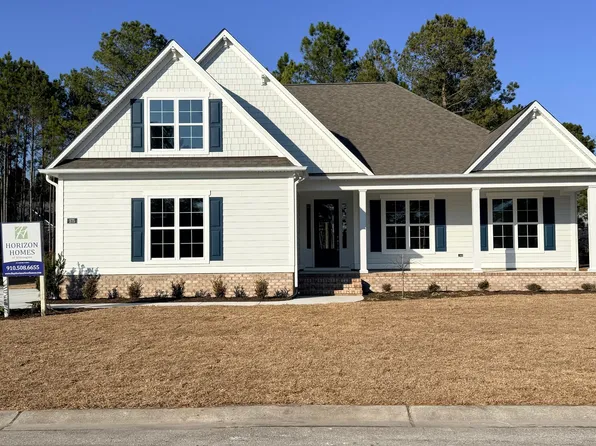 575 Stanwood Drive SE, Bolivia, NC 28422