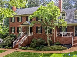 11821 Rothbury Dr, North Chesterfield, VA 23236