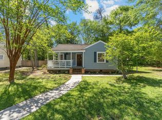 2012 Mamie St, Hattiesburg, MS 39401