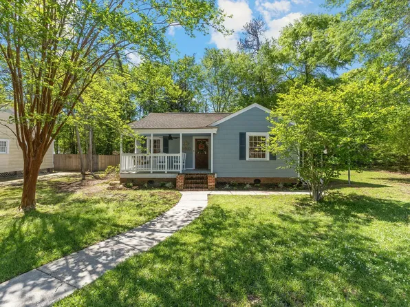 2012 Mamie St, Hattiesburg, MS 39401