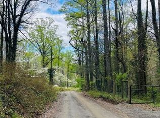 242 Summer Haven Rd TRACT I, Swannanoa, NC 28778