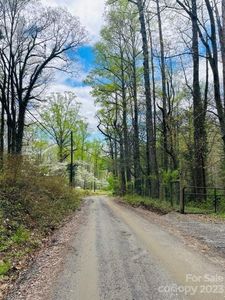 242 Summer Haven Rd TRACT I, Swannanoa, NC, 28778
