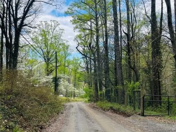 242 Summer Haven Rd Tract I, Swannanoa, NC 28778