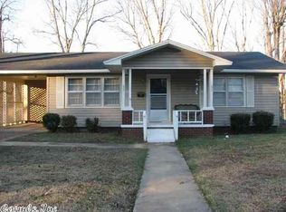 406 Virgil Ave, Searcy, AR 72143