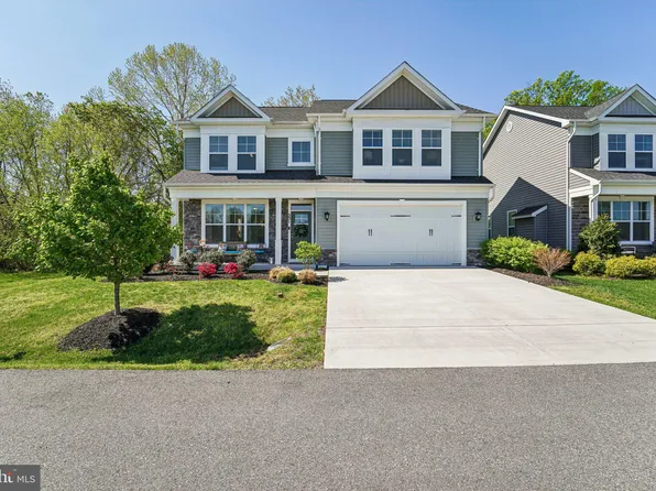 531 Highmeadow Dr, Severn, MD 21144