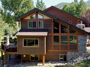 2020 Bear Dr, Steamboat Springs, CO 80487