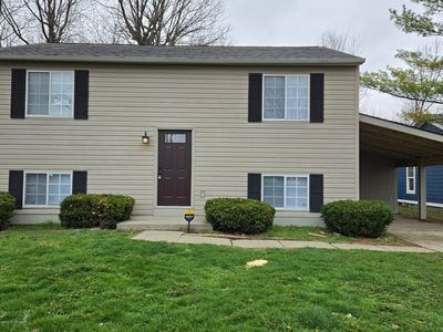 3823 Ireland Dr, Indianapolis, IN, 46235