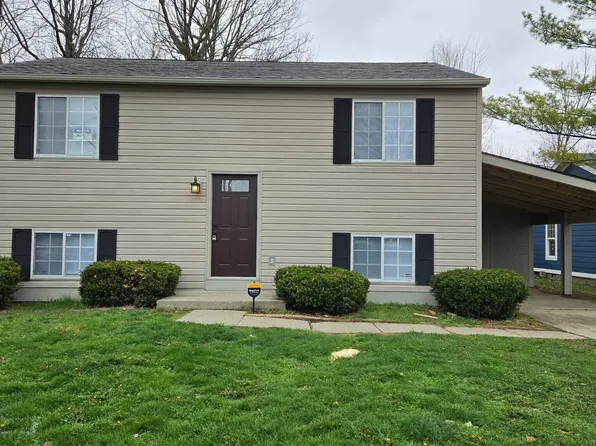 3823 Ireland Dr, Indianapolis, IN 46235