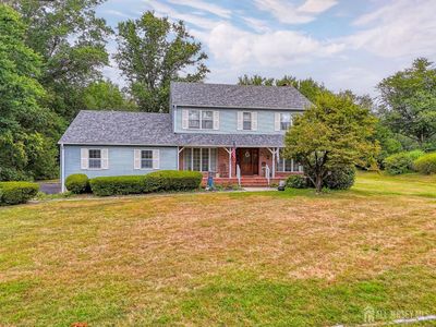 12 Church Ln, East Brunswick, NJ, 08816