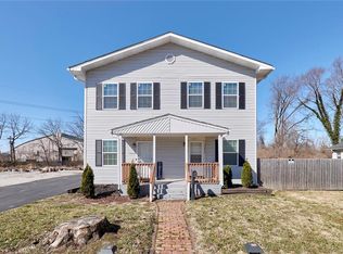 9517 West Ave, Saint Louis, MO 63137