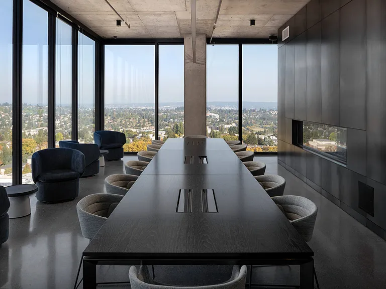 The M Seattle — Photo 22
