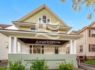 303 Cedarwood Ter, Rochester, NY 14609