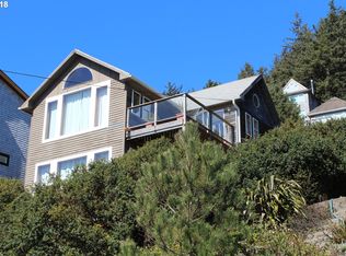 1855 Maxwell Mountain Rd, Oceanside, OR 97134