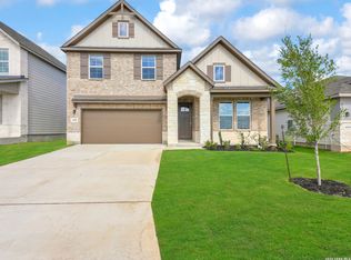 6418 Monarch Trace, San Antonio, TX 78253