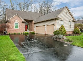 4637 Sawgrass Dr E, Ann Arbor, MI 48108