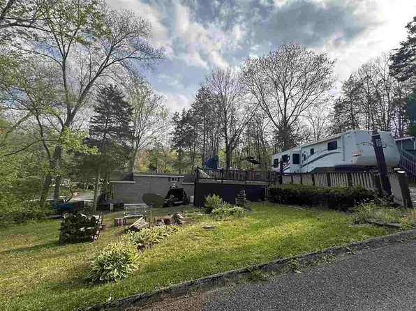 LOT 504 Brookville Lake Rst, Liberty, IN 47353