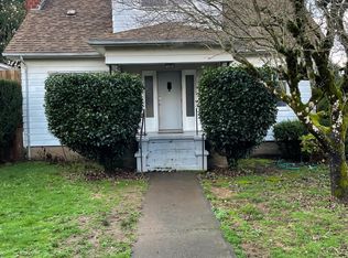 2537 SE 164th Ave, Portland, OR 97236