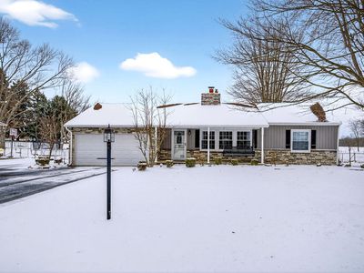 206 S Tecumseh Rd, Springfield, OH, 45506