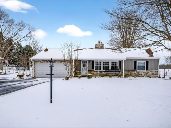 206 S Tecumseh Rd, Springfield, OH 45506