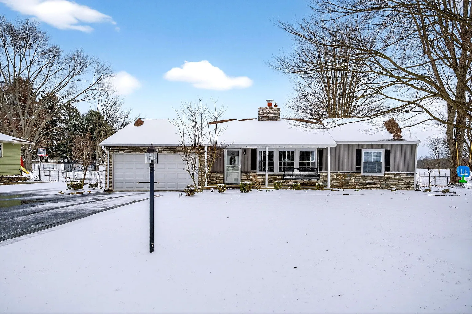 206 S Tecumseh Rd photo 1