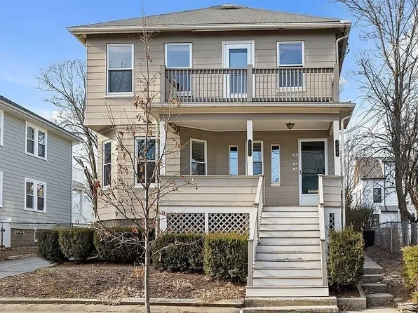 132 Rawson Rd, Arlington, MA 02474