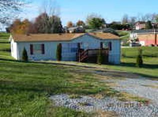 66 Spring Run Rd, Stanford, KY 40484