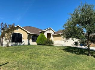 1610 Calvin Loop, New Braunfels, TX 78130