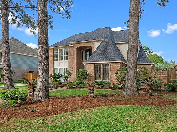 2nd image of 15206 Dawn Meadows Drive