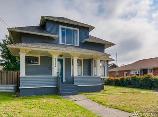 4312 4th Ave NE, Seattle, WA 98105